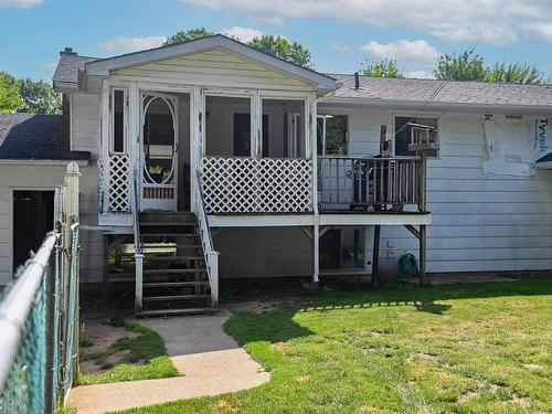 1353 Pinecrest Drive, Coldbrook, NS 