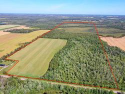Acreage Monaghan Road  Lake Verde, PE C0A 2E0