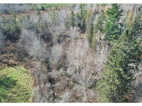 Mount Pleasant Road, Oxford, NS 
