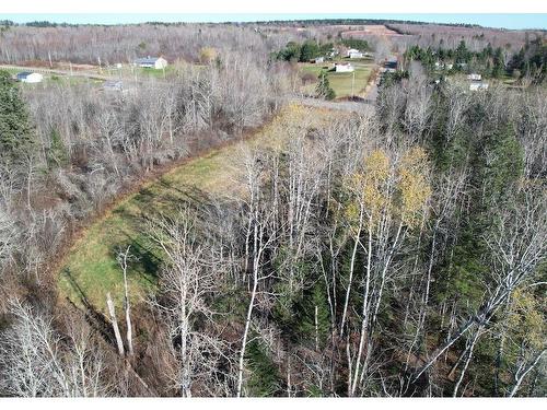 Mount Pleasant Road, Oxford, NS 