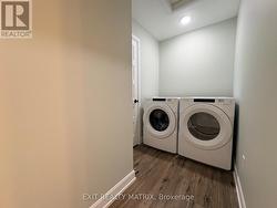 brand new washer and dryer - 