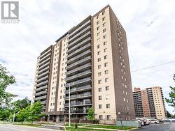 206 - 60 STEVENSON ROAD  Toronto, ON M9V 2B4