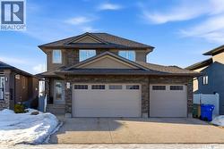 3809 Goldfinch WAY  Regina, SK S4V 1S4