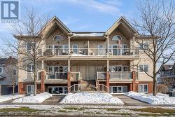 10 - 165 WATERBRIDGE DRIVE  Ottawa, ON K2G 7G3