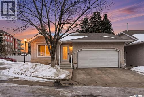 109 330 LaRonge ROAD  Saskatoon, SK S7K 8B9