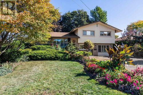 15 Belair Drive, Hamilton, ON - Outdoor