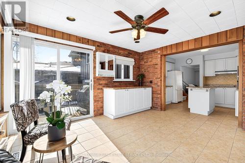 15 Belair Drive, Hamilton, ON - Indoor Photo Showing Other Room