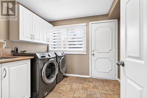15 Belair Drive, Hamilton, ON - Indoor Photo Showing Laundry Room