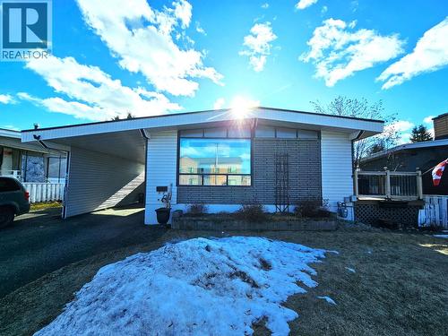 621 ZELKWAS AVENUE  Prince George, BC V2M 3T7