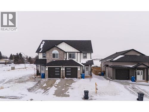 8423 81 STREET  Fort St. John, BC V1J 0P4