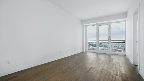 Salon - 2306-1160 Rue Mackay, Montréal (Ville-Marie), QC - Indoor Photo Showing Other Room