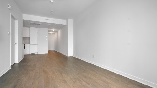 Salon - 2306-1160 Rue Mackay, Montréal (Ville-Marie), QC - Indoor Photo Showing Other Room