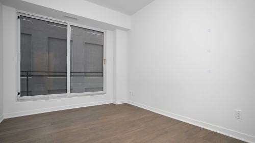 Chambre à coucher - 2306-1160 Rue Mackay, Montréal (Ville-Marie), QC - Indoor Photo Showing Other Room