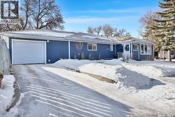 3333 21st AVENUE  Regina, SK S4S 0T7