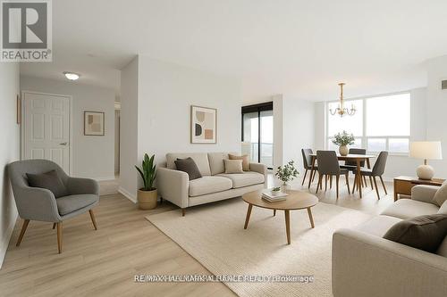 307 - 30 MALTA AVENUE  Brampton, ON L6Y 4W6