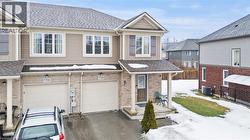 7728 SHAW Street  Niagara Falls, ON L2G 0H1