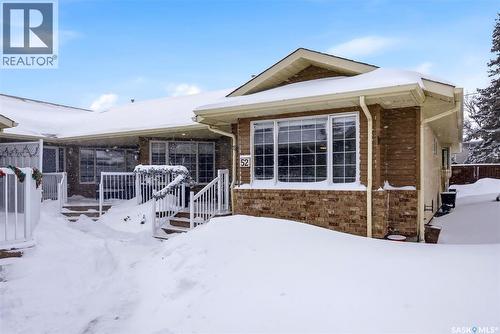 52 KENSINGTON CRESCENT  Regina, SK S4S 7G6