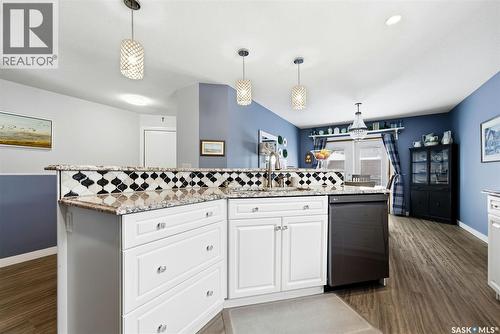 52 Kensington Crescent, Regina, SK - Indoor