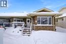 52 Kensington Crescent, Regina, SK  - Outdoor 