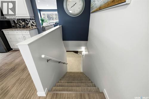 52 Kensington Crescent, Regina, SK - Indoor Photo Showing Other Room