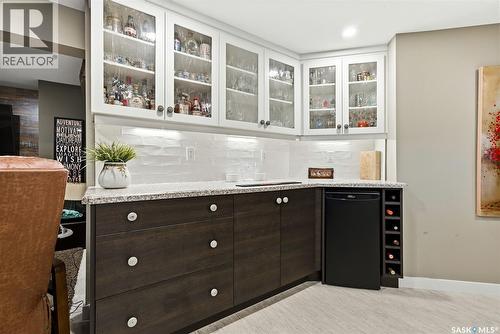 52 Kensington Crescent, Regina, SK - Indoor