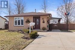 190 ELIZABETH STREET Southwest Middlesex (Glencoe), ON N0L 1M0