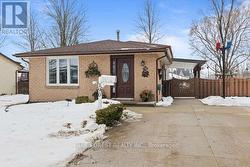 190 ELIZABETH STREET Southwest Middlesex (Glencoe), ON N0L 1M0