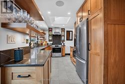 Hard Surface Counters - 