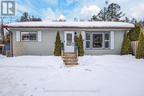 4 HEATH DRIVE  Trent Hills, ON K0K 3K0