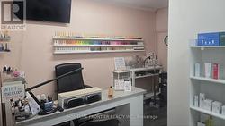 2ND FLOOR - 620 BLOOR STREET W  Toronto, ON M6G 1K7