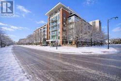 107 - 80 PORT STREET E  Mississauga, ON L5G 4V6