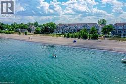 337 BEACH Boulevard Unit# 3  Hamilton, ON L8H 6W4