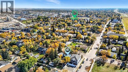 132 109Th Street W, Saskatoon, SK - Outdoor With View