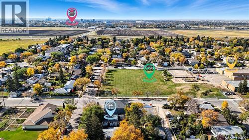 132 109Th Street W, Saskatoon, SK - Outdoor With View
