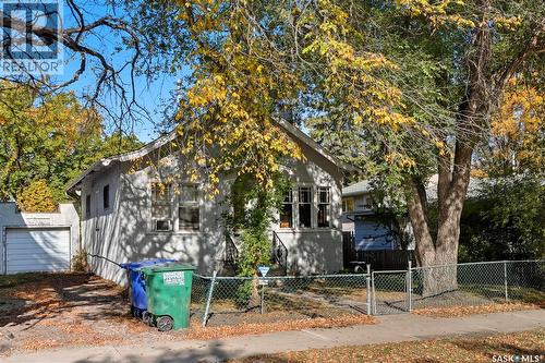132 109Th Street W, Saskatoon, SK - Outdoor