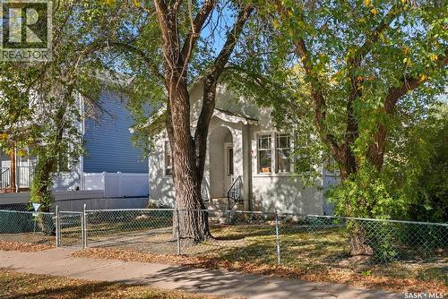 132 109Th Street W, Saskatoon, SK - Outdoor