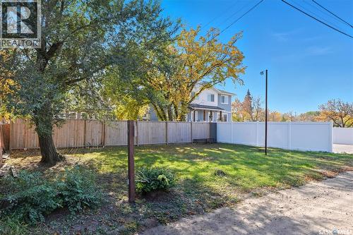 132 109Th Street W, Saskatoon, SK - Outdoor