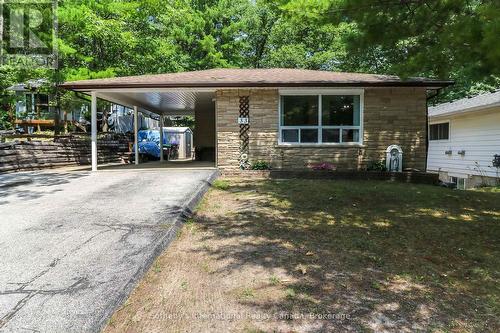 33 PARKWOOD DRIVE  Wasaga Beach, ON L9Z 2T2