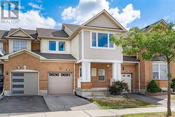 803 MCKAY CRESCENT  Milton, ON L9T 6L1