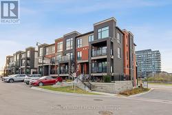 14 - 185 VETERANS DRIVE  Brampton, ON L7A 5L2