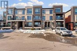14 - 185 VETERANS DRIVE  Brampton, ON L7A 5L2