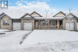 58 WHITCOMB CRESCENT  Smiths Falls, ON K7A 0A2