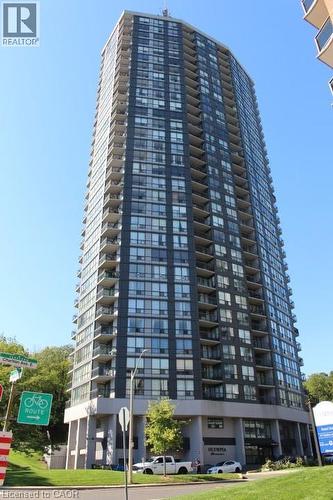 150 CHARLTON Avenue E Unit# 1507  Hamilton, ON L8N 3X3