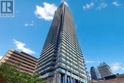 1501 - 1080 BAY STREET  Toronto, ON M5S 0A5