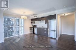 1202 - 28 TED ROGERS WAY  Toronto, ON M4Y 2J4