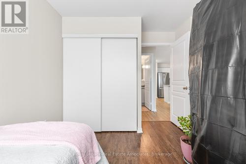 Ph7 - 2565 Erin Centre Boulevard, Mississauga, ON - Indoor Photo Showing Bedroom