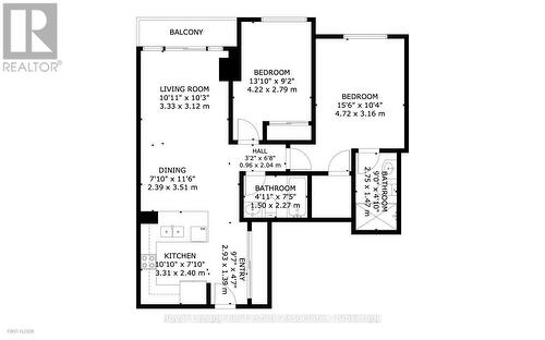 Ph7 - 2565 Erin Centre Boulevard, Mississauga, ON - Other