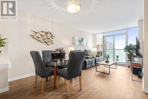 Ph7 - 2565 Erin Centre Boulevard, Mississauga, ON - Indoor