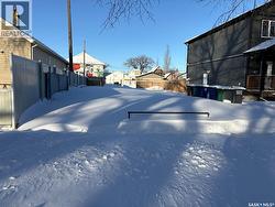 133 E AVENUE S  Saskatoon, SK S7M 1R7