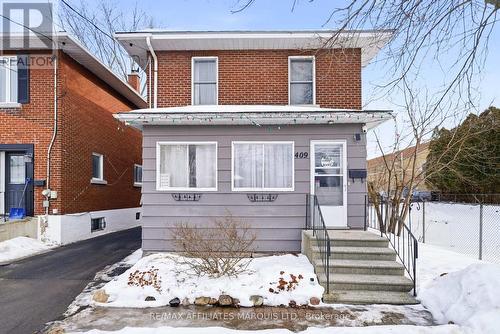 409 MARLBOROUGH STREET N  Cornwall, ON K6H 4A5